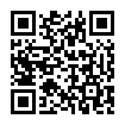 QR code for this PAOParts product page