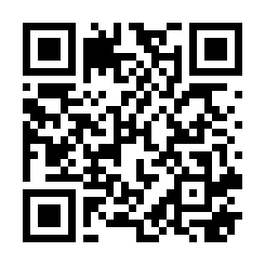 QR code for this PAOParts product page