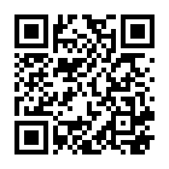 QR code for this PAOParts product page