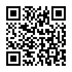 QR code for this PAOParts product page