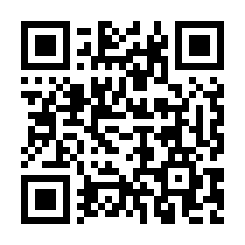 QR code for this PAOParts product page