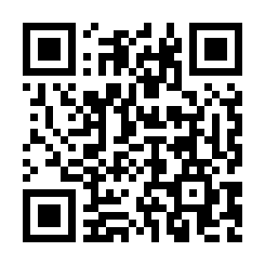 QR code for this PAOParts product page