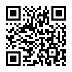 QR code for this PAOParts product page