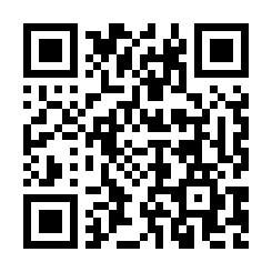 QR code for this PAOParts product page
