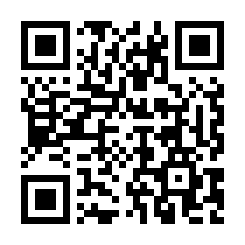 QR code for this PAOParts product page