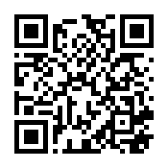 QR code for this PAOParts product page
