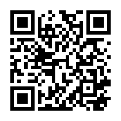 QR code for this PAOParts product page