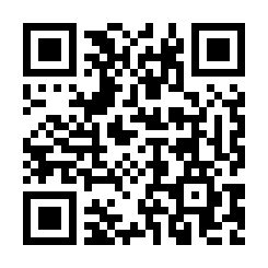 QR code for this PAOParts product page