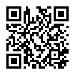 QR code for this PAOParts product page