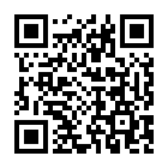 QR code for this PAOParts product page