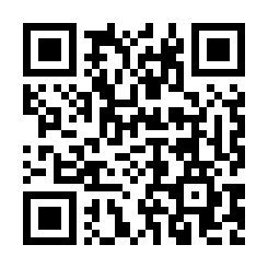 QR code for this PAOParts product page