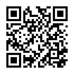 QR code for this PAOParts product page