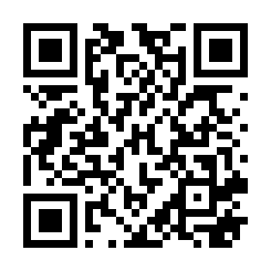 QR code for this PAOParts product page