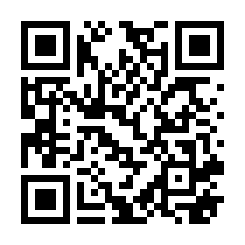 QR code for this PAOParts product page
