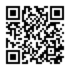 QR code for this PAOParts product page