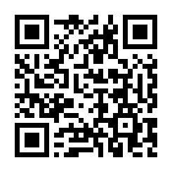 QR code for this PAOParts product page