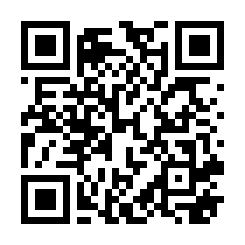 QR code for this PAOParts product page