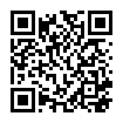 QR code for this PAOParts product page