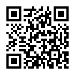 QR code for this PAOParts product page