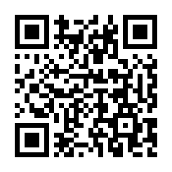 QR code for this PAOParts product page