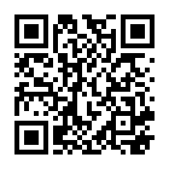 QR code for this PAOParts product page
