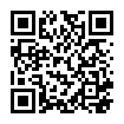 QR code for this PAOParts product page