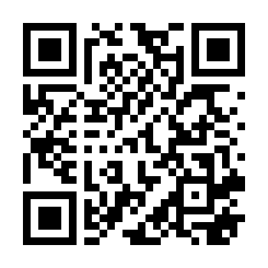 QR code for this PAOParts product page