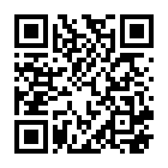 QR code for this PAOParts product page