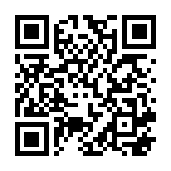 QR code for this PAOParts product page
