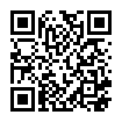 QR code for this PAOParts product page