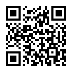 QR code for this PAOParts product page