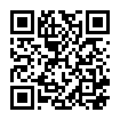 QR code for this PAOParts product page