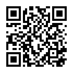 QR code for this PAOParts product page