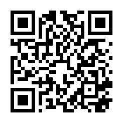 QR code for this PAOParts product page