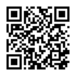 QR code for this PAOParts product page