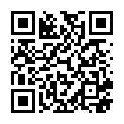QR code for this PAOParts product page