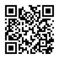 QR code for this PAOParts product page