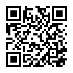 QR code for this PAOParts product page