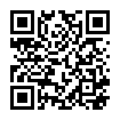 QR code for this PAOParts product page