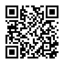 QR code for this PAOParts product page