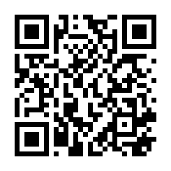 QR code for this PAOParts product page