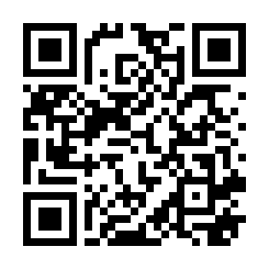 QR code for this PAOParts product page