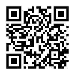 QR code for this PAOParts product page