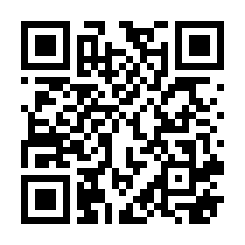 QR code for this PAOParts product page
