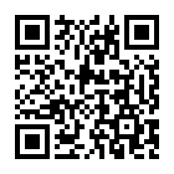 QR code for this PAOParts product page