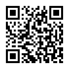 QR code for this PAOParts product page