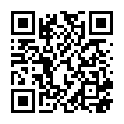 QR code for this PAOParts product page
