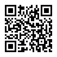 QR code for this PAOParts product page