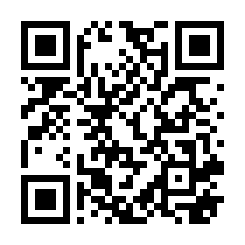 QR code for this PAOParts product page