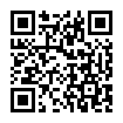QR code for this PAOParts product page